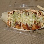 たこ焼工房 ぐるる - 