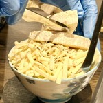 大衆居酒屋 もんじゃ酒場だしや - 
