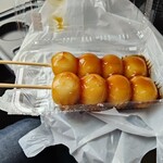 名阪関ドライブイン - 