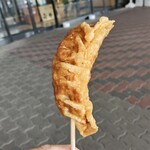 名阪関ドライブイン - 