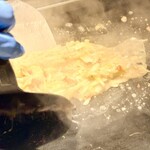 大衆居酒屋 もんじゃ酒場だしや - 
