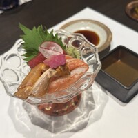 品川 かに雅 - 