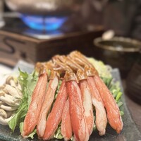 品川 かに雅 - 