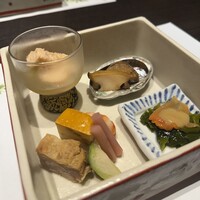 品川 かに雅 - 