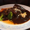 ビーフシチューとハンバーグステーキのお店 BUN吉 - ビーフシチュー