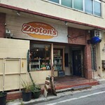 ズートンズ - 