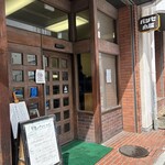 小松パン店 - 