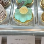 洋菓子店 アンジュール - 