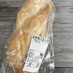 小松パン店 - 甘味噌フランス