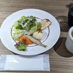 ランプ食堂 - 料理写真:写真４