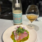 POP&POUR EBISU - 