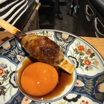 スペイン坂 鳥幸 - 
