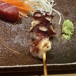 小樽政壽司 本店 - 