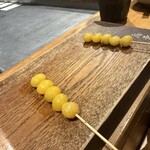 スペイン坂 鳥幸 - 