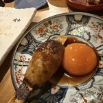 スペイン坂 鳥幸 - 