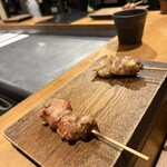 スペイン坂 鳥幸 - 