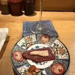 スペイン坂 鳥幸 - 