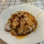 一軒餃子 - 至高のよだれ鶏