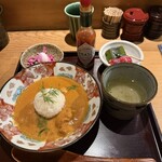 スペイン坂 鳥幸 - 