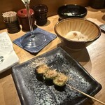 スペイン坂 鳥幸 - 