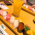 すしえもん - 料理写真: