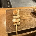 スペイン坂 鳥幸 - 