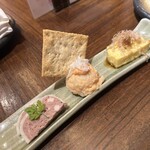 串亭 - 
