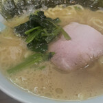 本牧家 - 