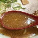 ちゃあしゅうめん ゆうらい - 