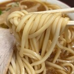 ちゃあしゅうめん ゆうらい - 