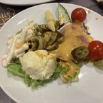 Churrasco Restaurant Beer & Viking ALEGRIA Kashiwa - 
