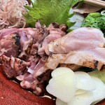 よりみち酒場 はな佐 - 