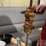 Churrasco Restaurant Beer & Viking ALEGRIA Kashiwa - 