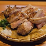 焼鳥 とりな - 