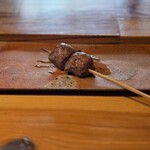 焼鳥 とりな - 