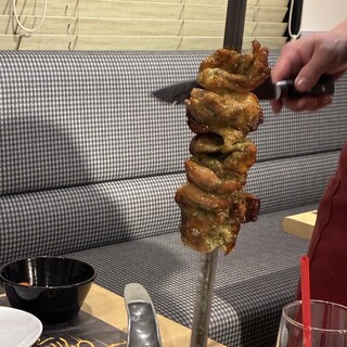 シュラスコレストラン ビア&バイキング ALEGRIA kashiwa