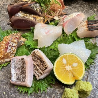 よりみち酒場 はな佐_0