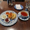 Tea Room Grand Tour