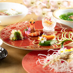 中国料理柳城 - 前菜_イメージ