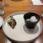 イデアル ビストロ - 