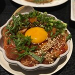 鳥心 - 