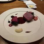 イデアル ビストロ - 