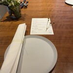 イデアル ビストロ - 