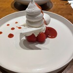 イデアル ビストロ - 