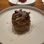 イデアル ビストロ - 