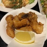 鳥心 - 