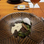 イデアル ビストロ - 