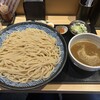 つけ麺 道 - つけ麺1,600円！
追加で大盛り400円