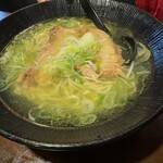 和の中 - 