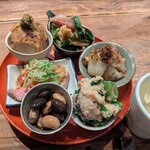にほんしゅ酒場 むく - 料理写真: